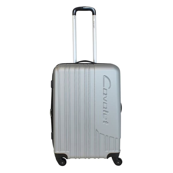 Cavalet Malibu Large 73 cm Silver