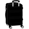 Miniatyrbillede 4 af 5: Håndbagage Safta Mørkegrå 20'' 34,5 x 55 x 20 cm