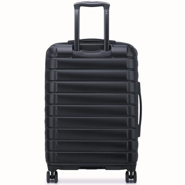 Delsey Paris Shadow 5.0 koffert 66 Svart