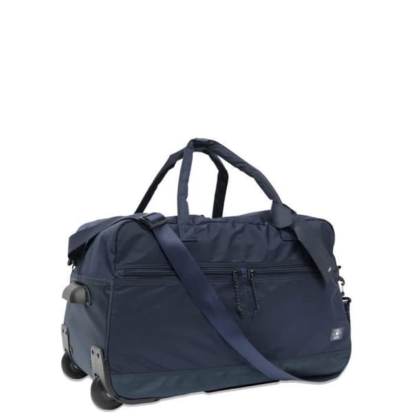 Kabinväska - OXBOW - Davenport - Marin - 50x33x20 cm - Polyester 600D