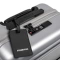 Miniatyrbild 3 av 11: Eternitive E+ kabinväska med powerbank TSA fingeravtryckslås 360° svängbara hjul