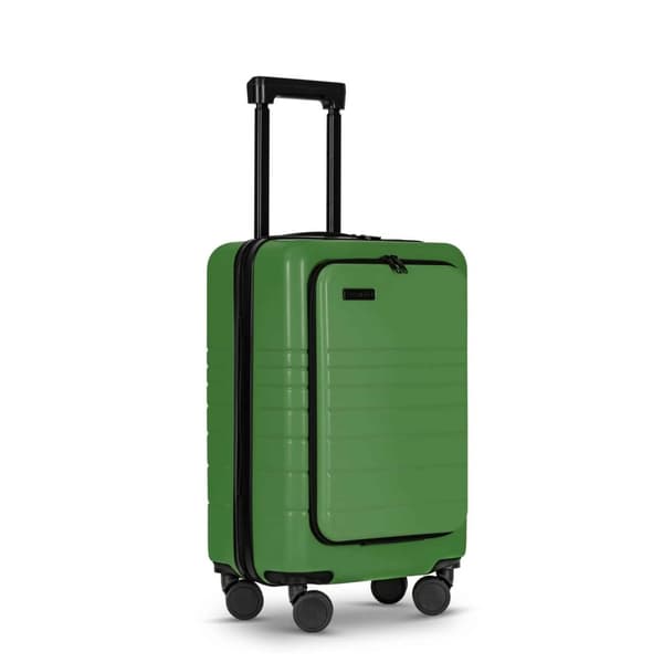 Eternitive E1 kuffert TSA kombinationslås 360° drejelige hjul