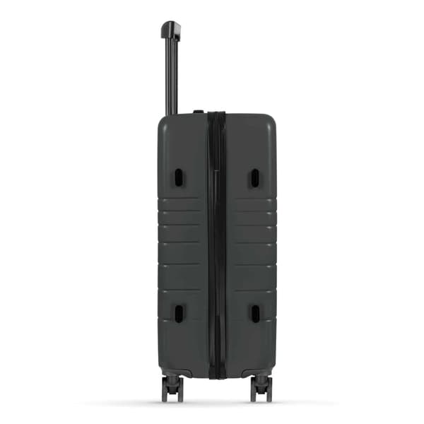 Eternitive E1 kuffert TSA kombinationslås 360° drejelige hjul