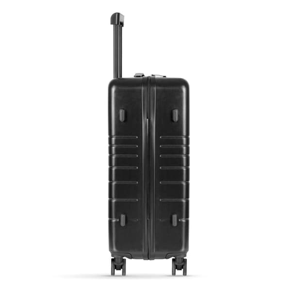 Eternitive E1 kuffert TSA kombinationslås 360° drejelige hjul
