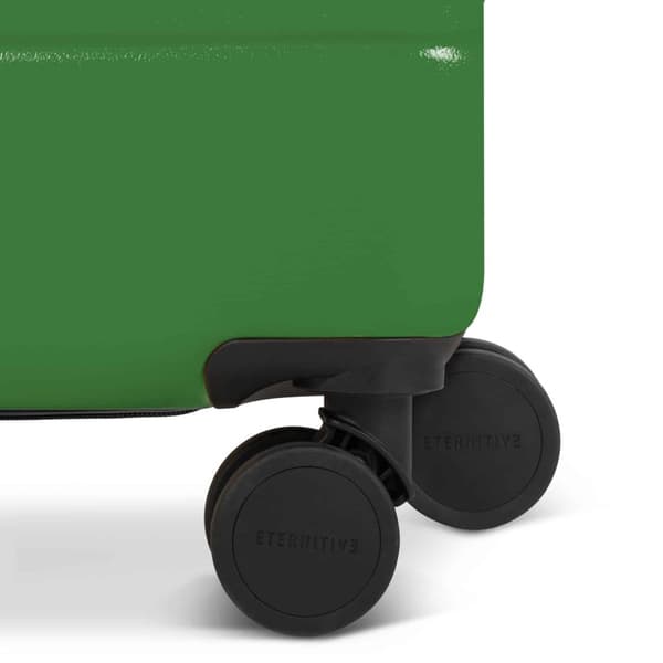 Eternitive E1 kuffert TSA kombinationslås 360° drejelige hjul