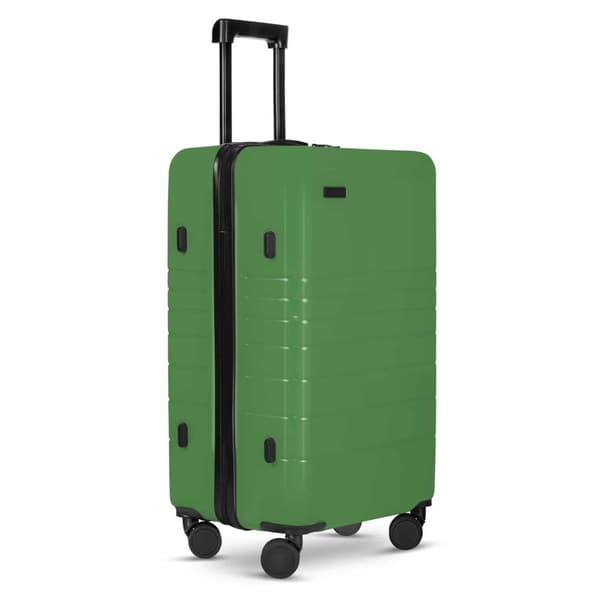 Eternitive E1 kuffert TSA kombinationslås 360° drejelige hjul