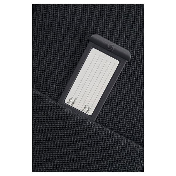 Samsonite Vagn Base Boost Spinner 78/29 105l Svart