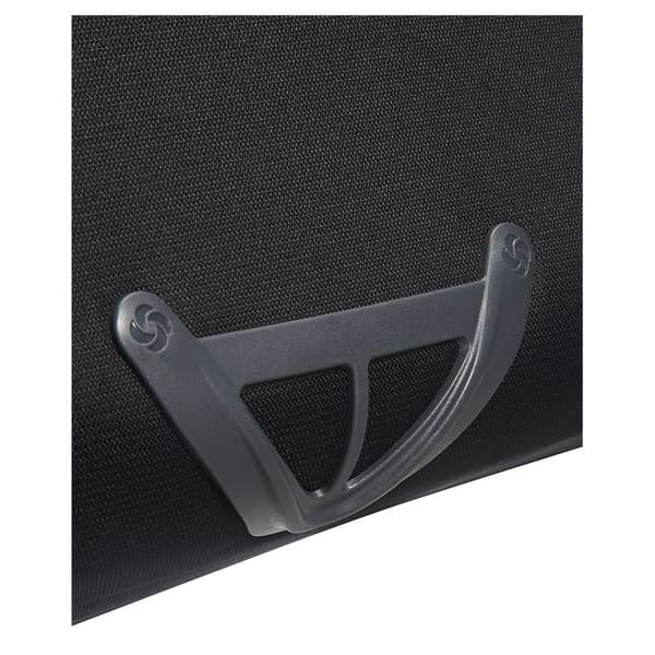 Samsonite Vagn Base Boost Spinner 78/29 105l Svart