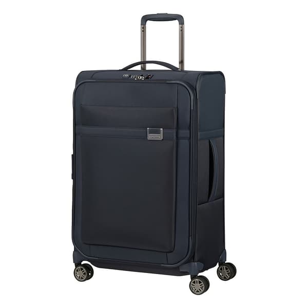 Samsonite Trolley Taske Airea Spinner 67/24 73.5-81.5l Sort