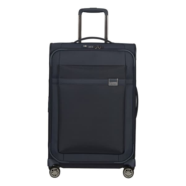 Samsonite Trolley Taske Airea Spinner 67/24 73.5-81.5l Sort