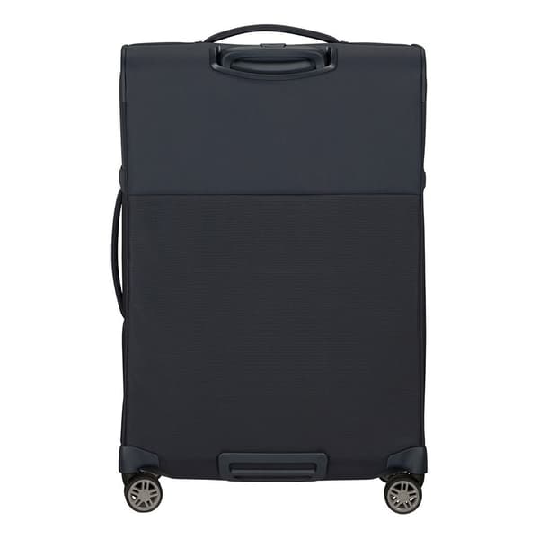 Samsonite Trolley Taske Airea Spinner 67/24 73.5-81.5l Sort