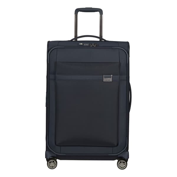 Samsonite Trolley Taske Airea Spinner 67/24 73.5-81.5l Sort