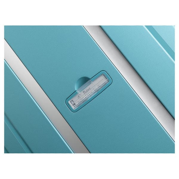 Samsonite Vagn S´cure Spinner 75/28 102l Blå