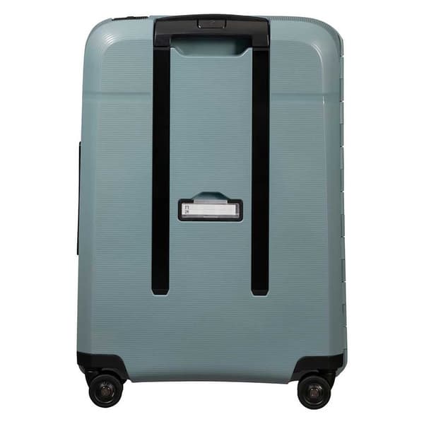 Samsonite Vagn Magnum Eco Spinner 55/20 38l Blå