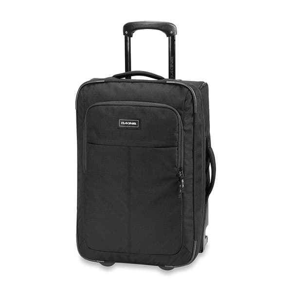 Dakine Trolley Taske Carry On 42l Sort