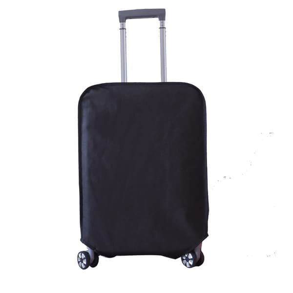 INF Bagagebeskytter, kuffertbetræk non-woven vandtæt