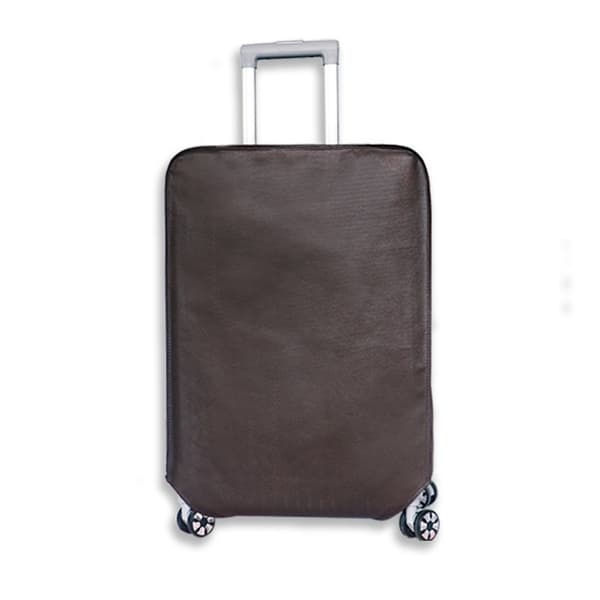 INF Bagasjetrekk, Fiberdukstrekk Brun