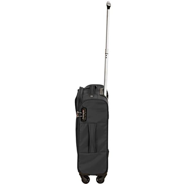 Cavalet Swift Cabin bag 55 Svart