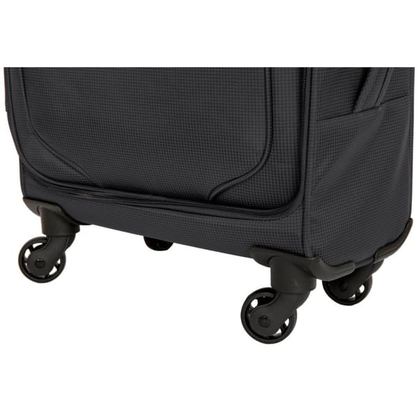 Cavalet Swift Cabin bag 55 Svart