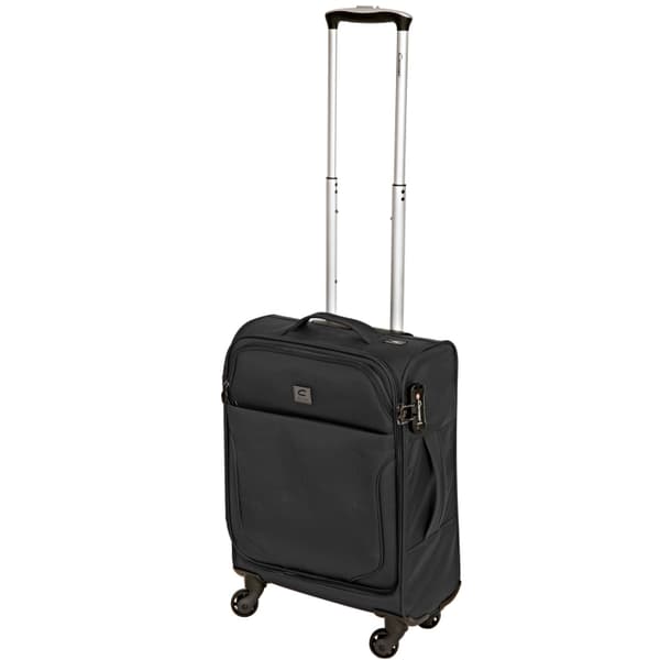Cavalet Swift Cabin bag 55 Svart