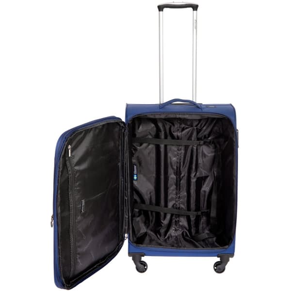Cavalet Swift Medium Trolley 67 Blå
