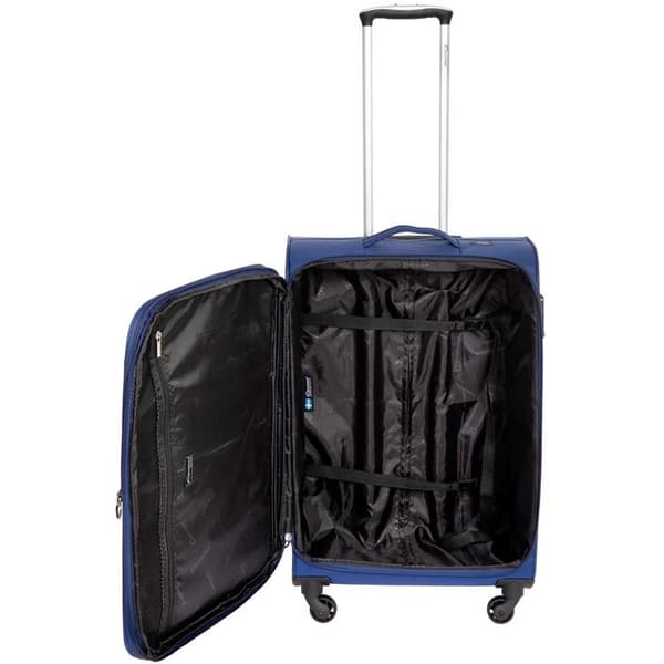 Cavalet Medium Trolley 67 Swift - Blå