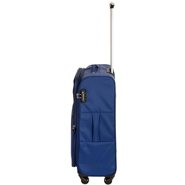 Cavalet Medium Trolley 67 Swift - Blå