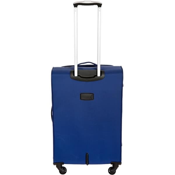 Cavalet Medium Trolley 67 Swift - Blå