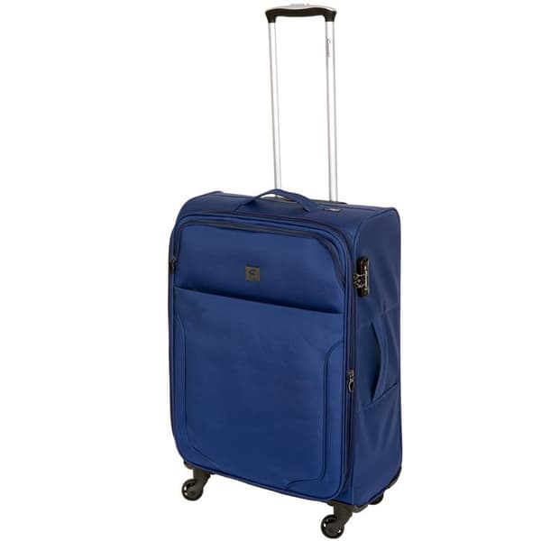 Cavalet Medium Trolley 67 Swift - Blå