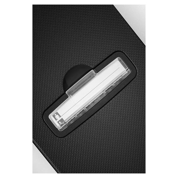 Samsonite Vagn S´cure Spinner 69/25 79l Svart