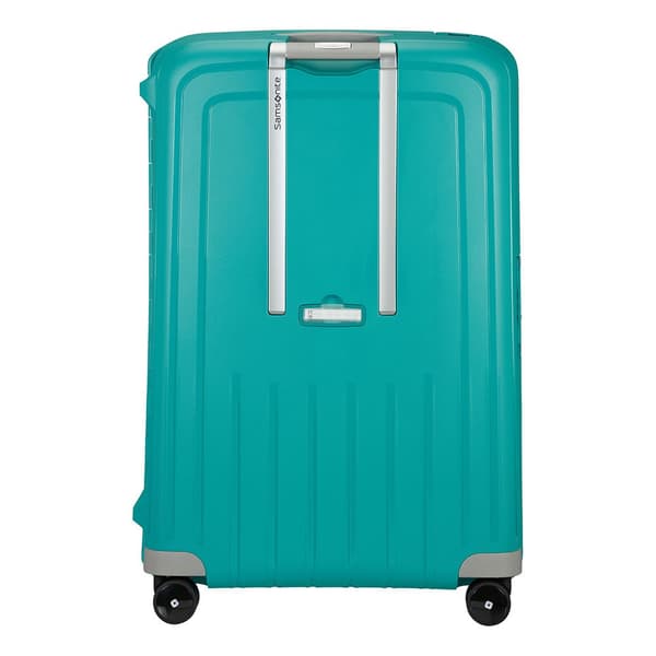 Samsonite Trolley Taske S´cure Spinner 81/30 138l Blå