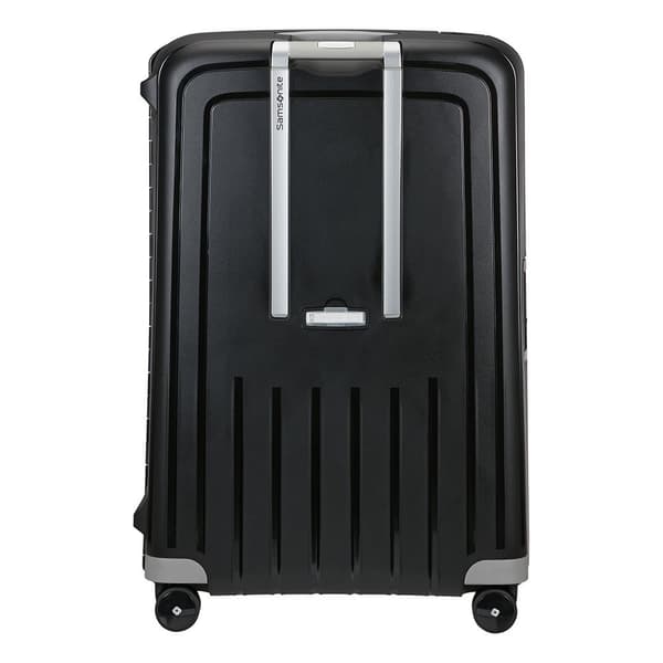 Samsonite Vaunu S´cure Spinner 81/30 138l Musta