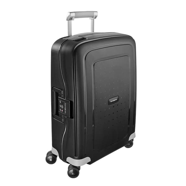 Samsonite Vagn S´cure Spinner 55/20 34l Svart