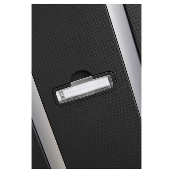 Samsonite Vagn S´cure Spinner 55/20 34l Svart