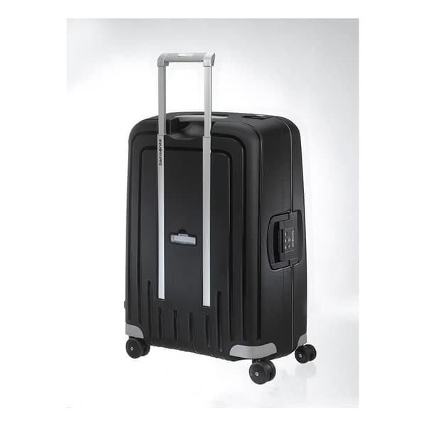 Samsonite Vagn S´cure Spinner 55/20 34l Svart