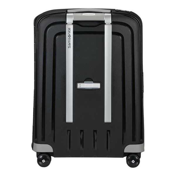 Samsonite Trolley Taske S´cure Spinner 55/20 34l Sort
