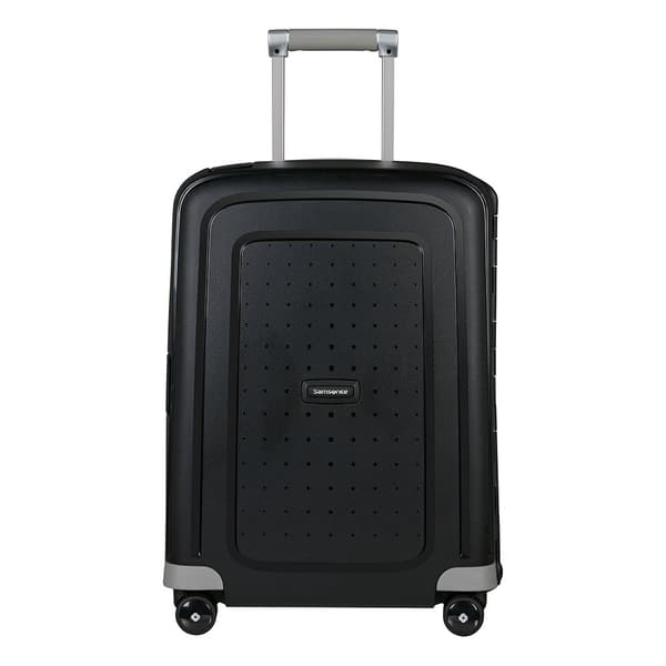 Samsonite Trolley Taske S´cure Spinner 55/20 34l Sort