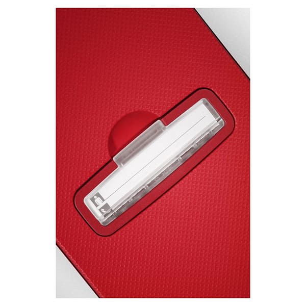 Samsonite Vagn S´cure Spinner 81/30 138l Röd