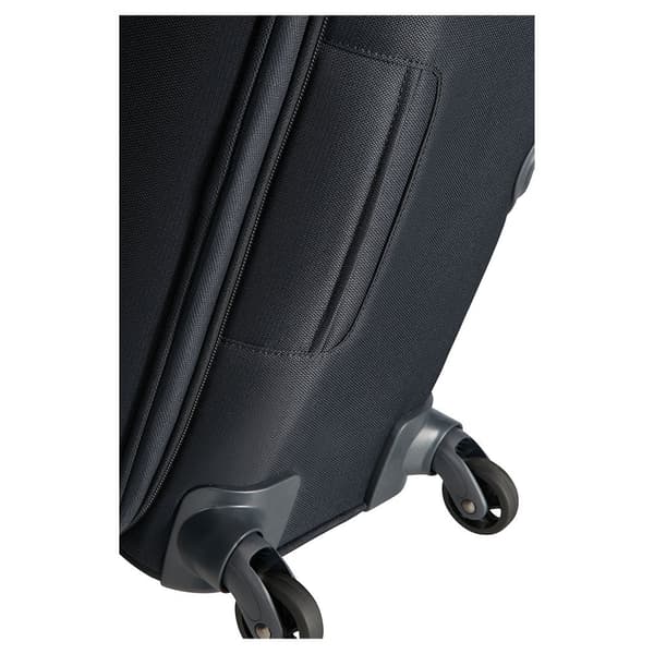 Samsonite Trolley Taske Base Boost Spinner 66/24 67.5l Sort