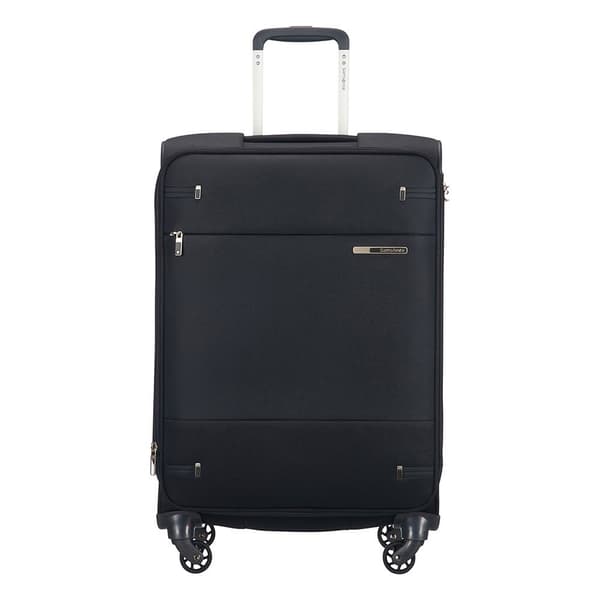 Samsonite Trolley Taske Base Boost Spinner 66/24 67.5l Sort