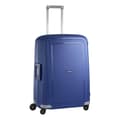 Miniatyrbillede 3 af 7: Samsonite Trolley Taske S´cure Spinner 69/25 79l Blå