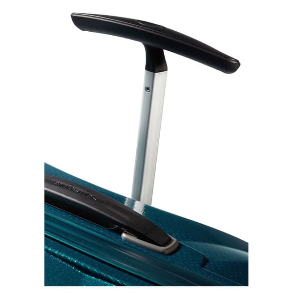 Samsonite Trolley Taske Lite-shock Spinner 81/30 124l Blå