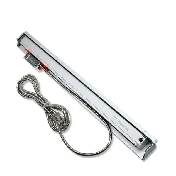 CNC Drejebænk Fræser, SINO YHSINO Lineær Skala, 5U 5V TTL 5u KA300-920mm