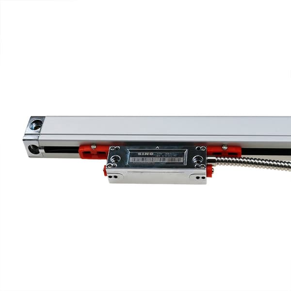 CNC-svarvfräs, SINO YHSINO linjärskala, 5U 5V TTL