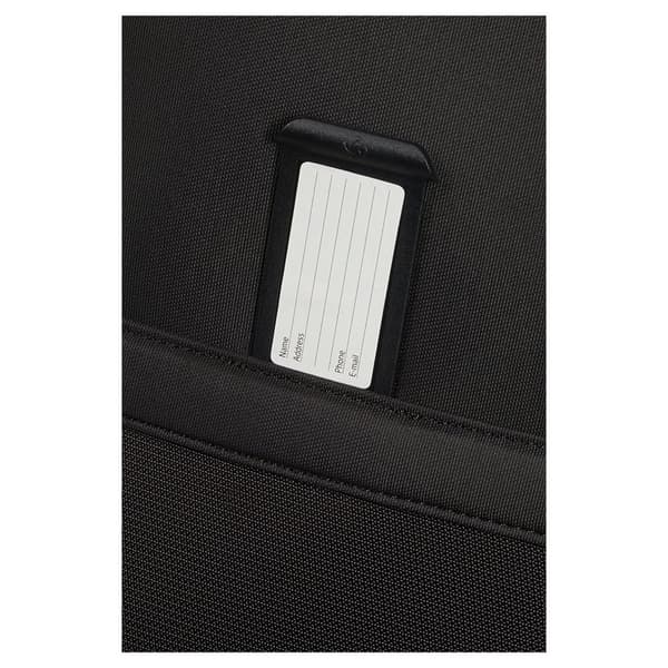 Samsonite Trolley Taske Airea Spinner 55/20 Length 35 Cm 38-43.5l Sort
