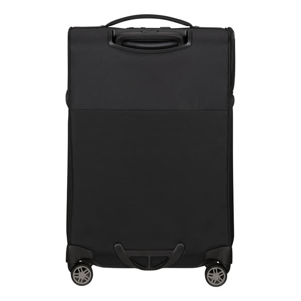 Samsonite Trolley Taske Airea Spinner 55/20 Length 35 Cm 38-43.5l Sort