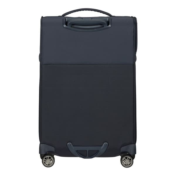 Samsonite Trolley Taske Airea Spinner 55/20 Length 35 Cm 38-43.5l Blå