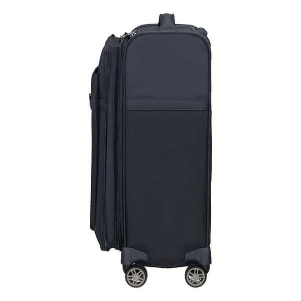 Samsonite Trolley Taske Airea Spinner 55/20 Length 35 Cm 38-43.5l Blå