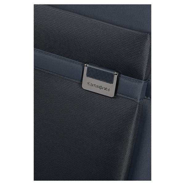 Samsonite Trolley Taske Airea Spinner 55/20 Length 35 Cm 38-43.5l Blå