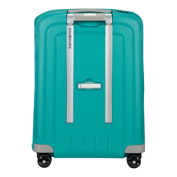 Samsonite Trolley Taske S´cure Spinner 55/20 34l Grå